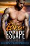 [Flash Fantasies 02] • Biker Escape